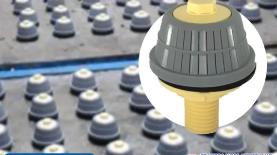 Strainer Nozzle vs Filter Biasa: Mana yang Lebih Efektif?